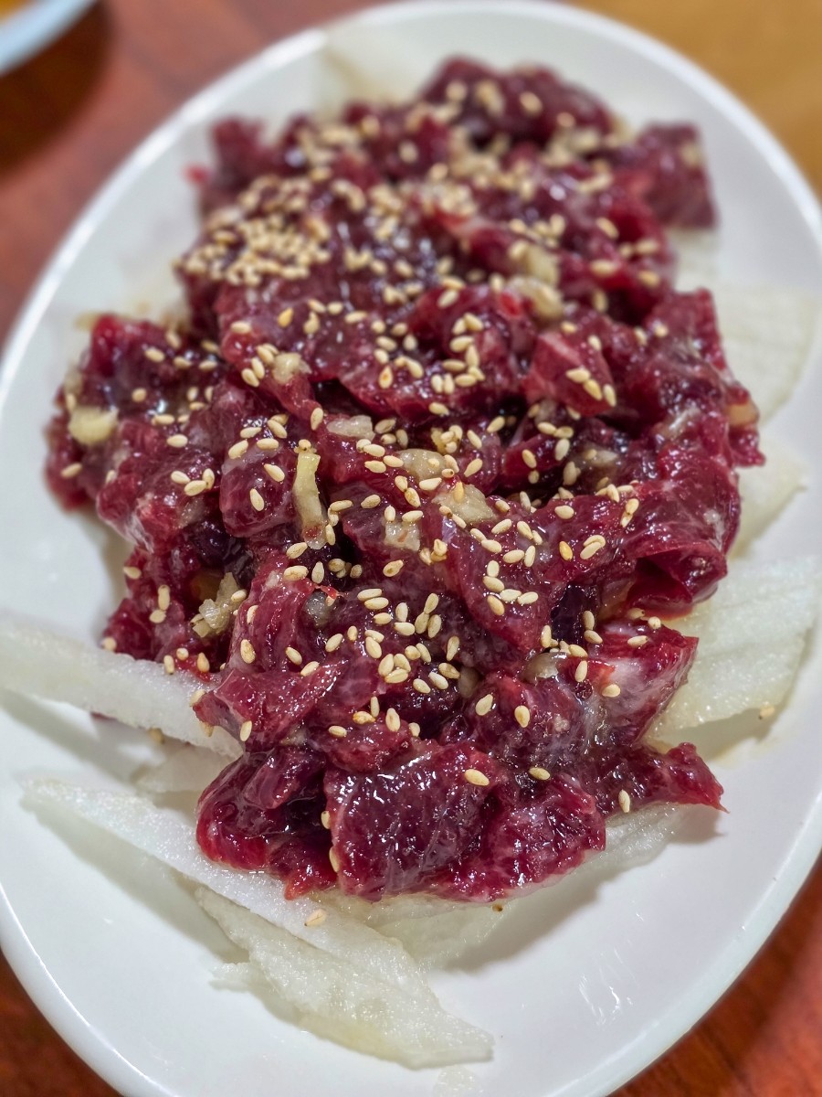 왕거미식당 이미지 3