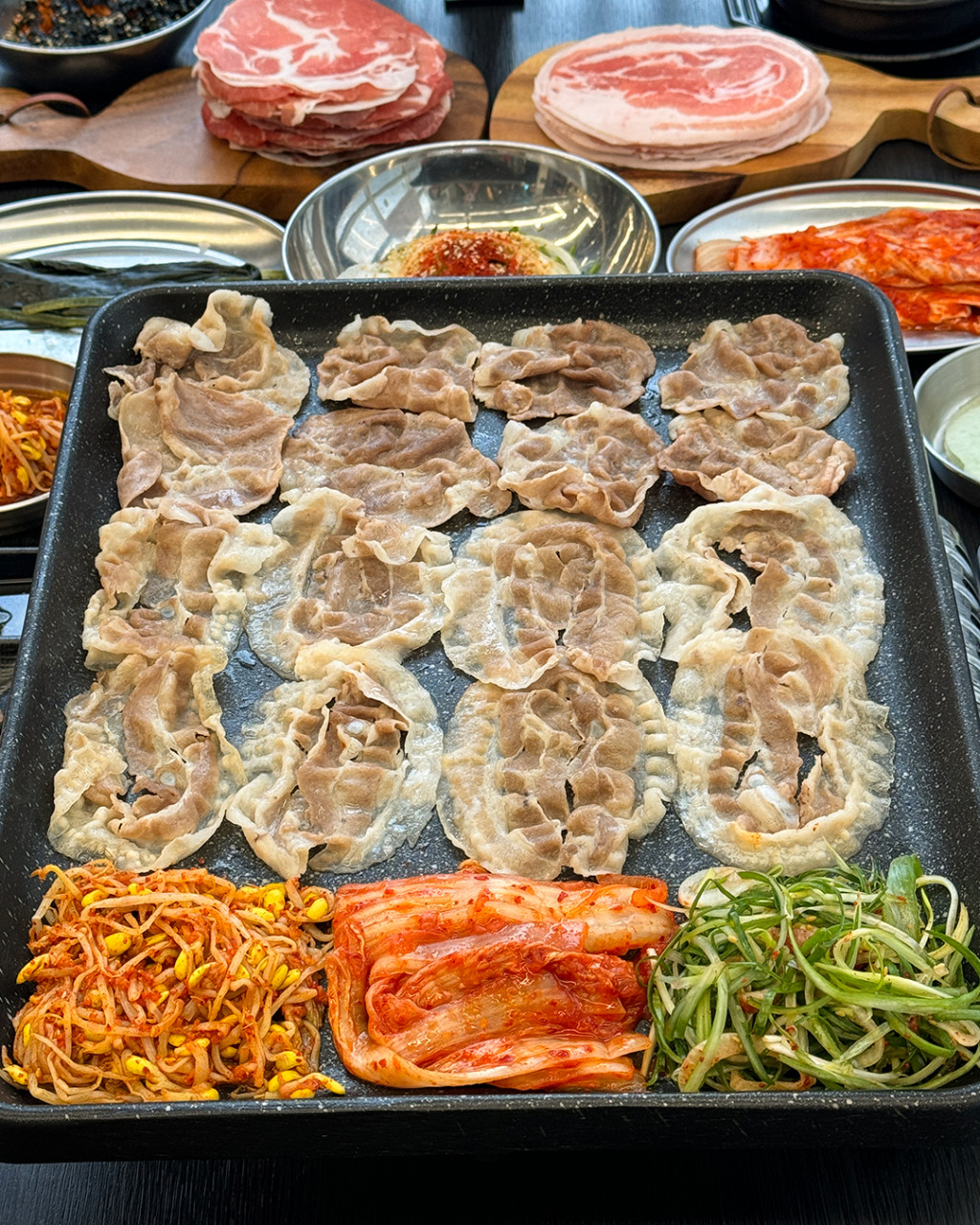 영도씨삼겹살 본점 이미지 4