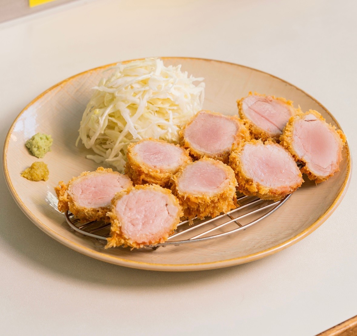 몬도카츠 삼덕본점 이미지 2