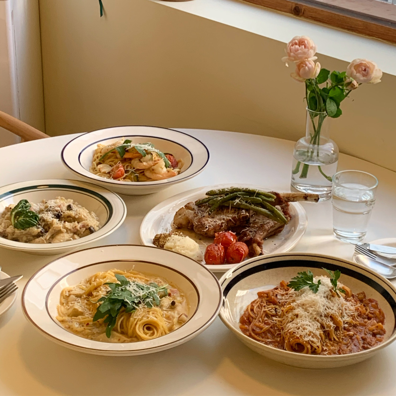 숨은집 동성로본점 이미지 1