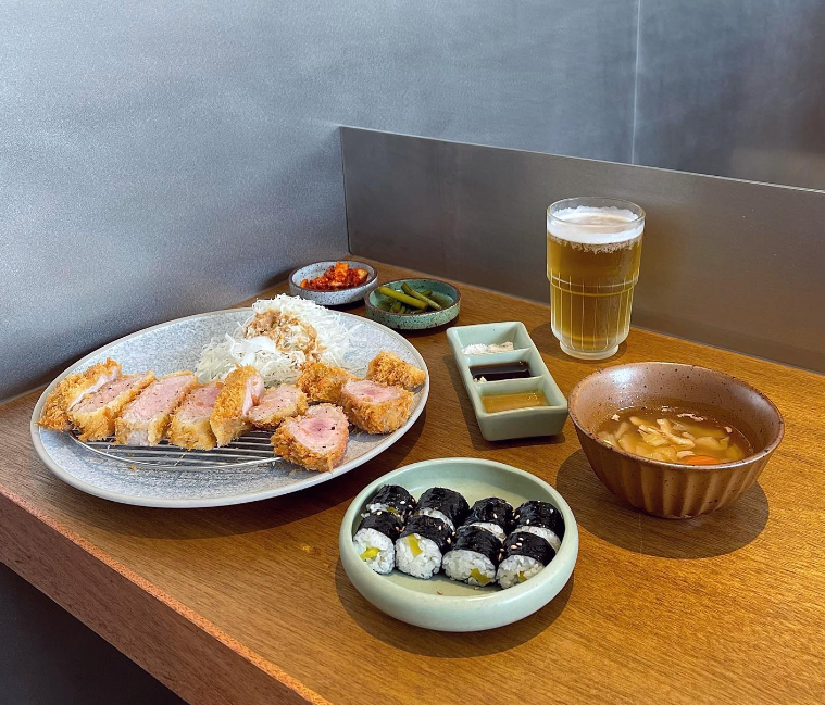 몬도카츠 삼덕본점 이미지 4