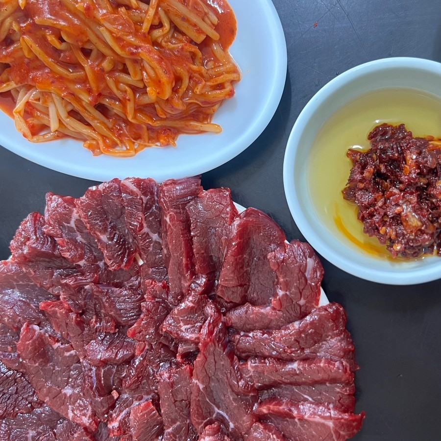 왕거미식당 이미지 1