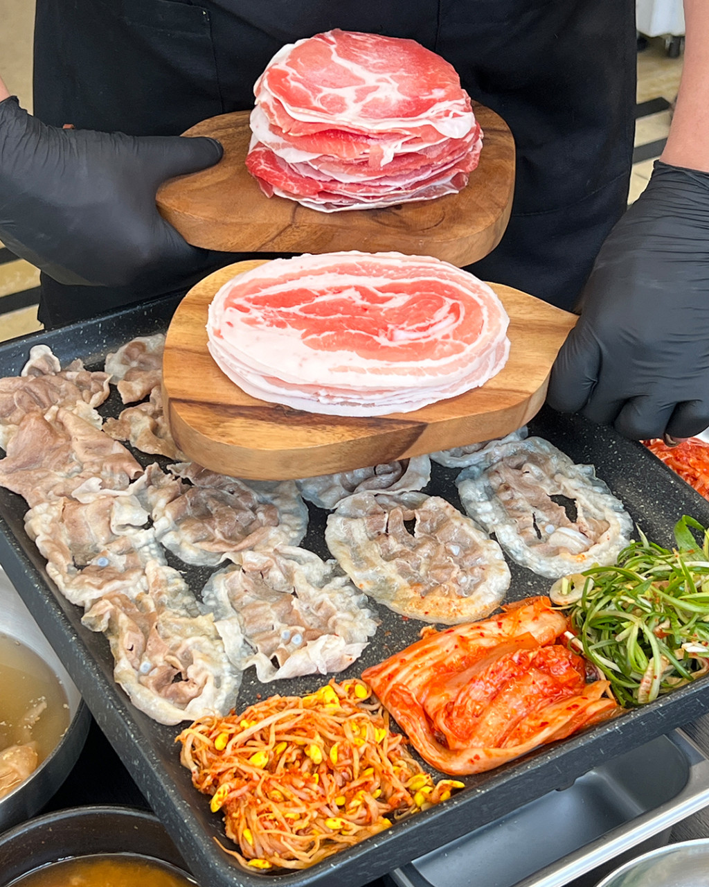 영도씨삼겹살 본점 이미지 3