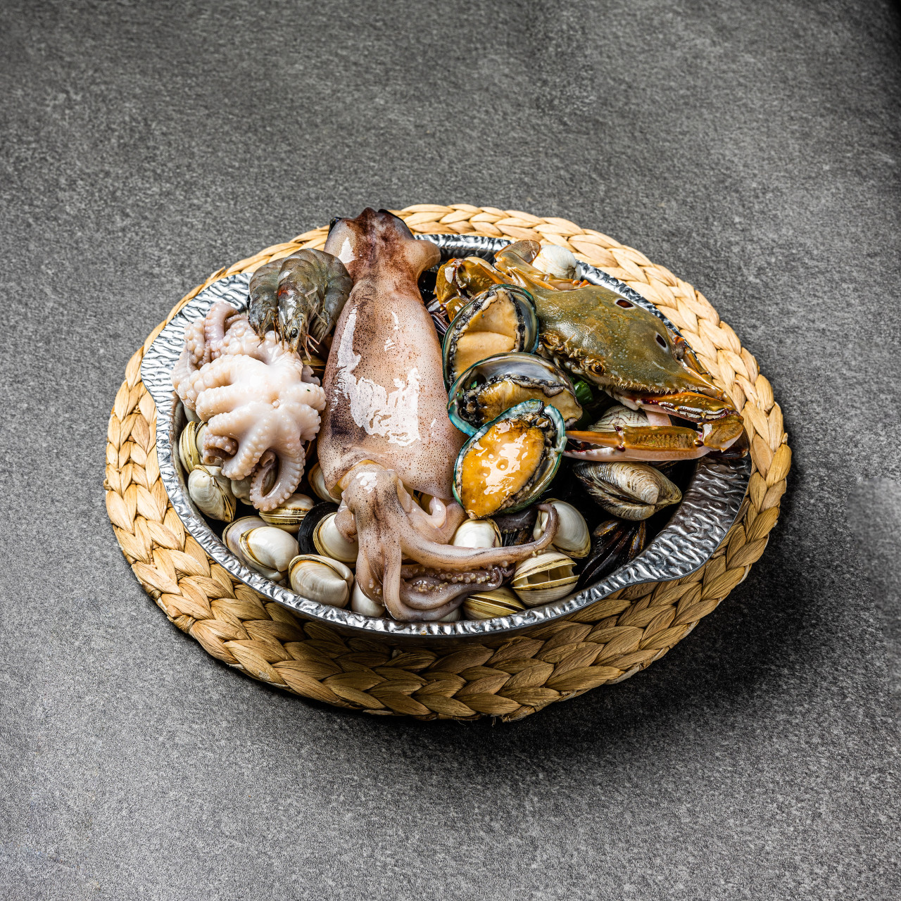 대왕해물손칼국수 세종 조치원점 이미지 3