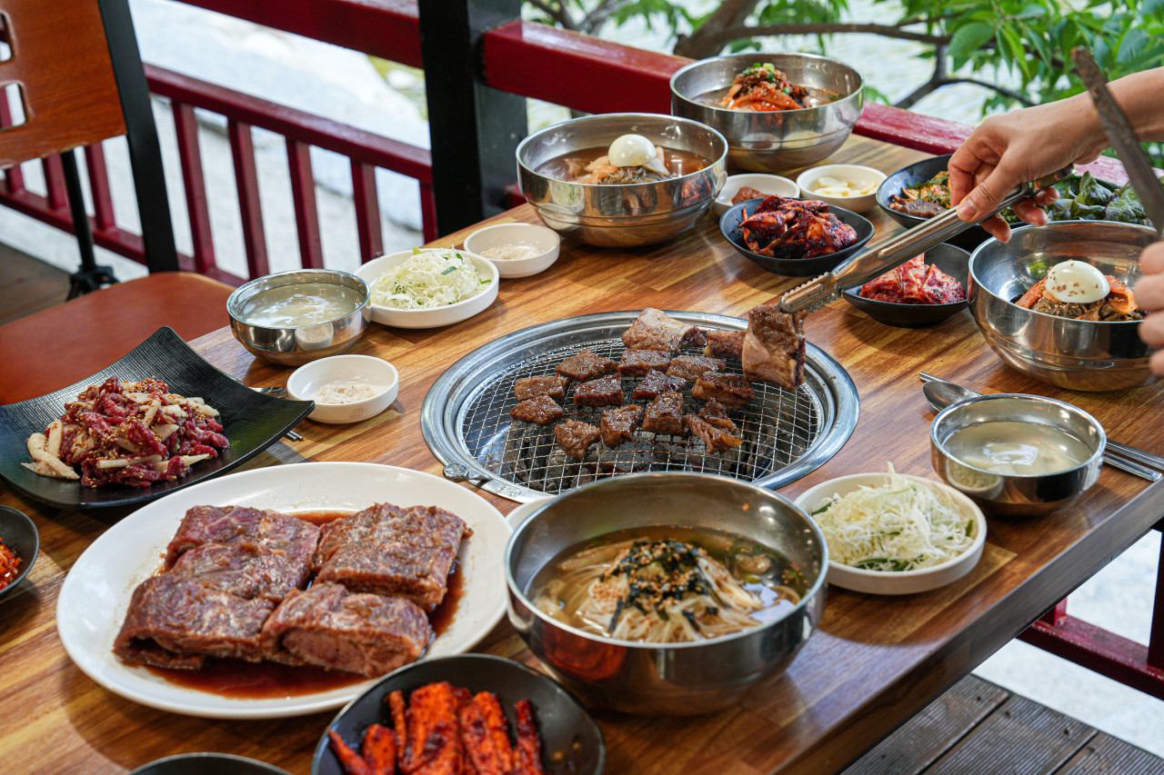 이동궁전갈비 이미지 2