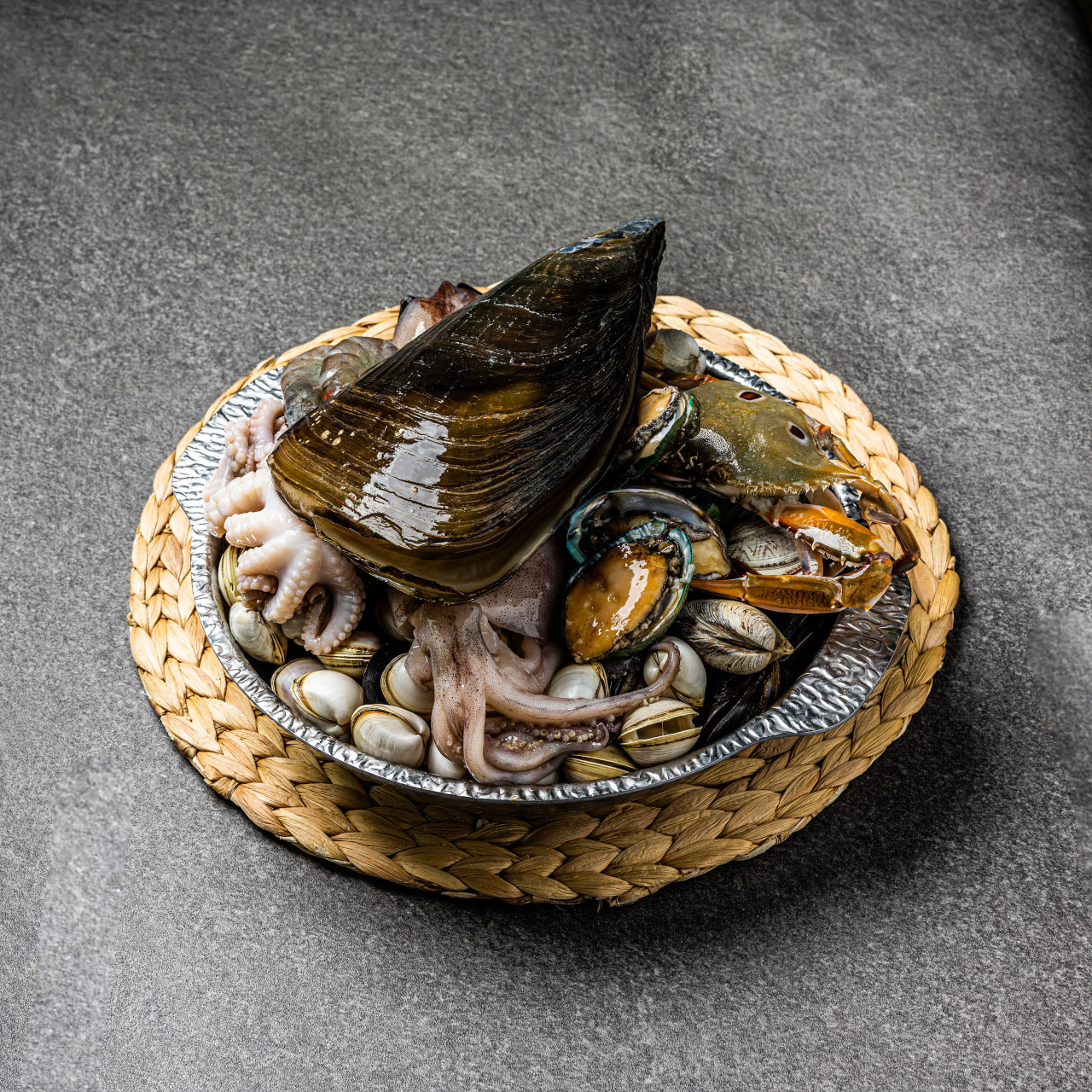 대왕해물손칼국수 세종 조치원점 이미지 2