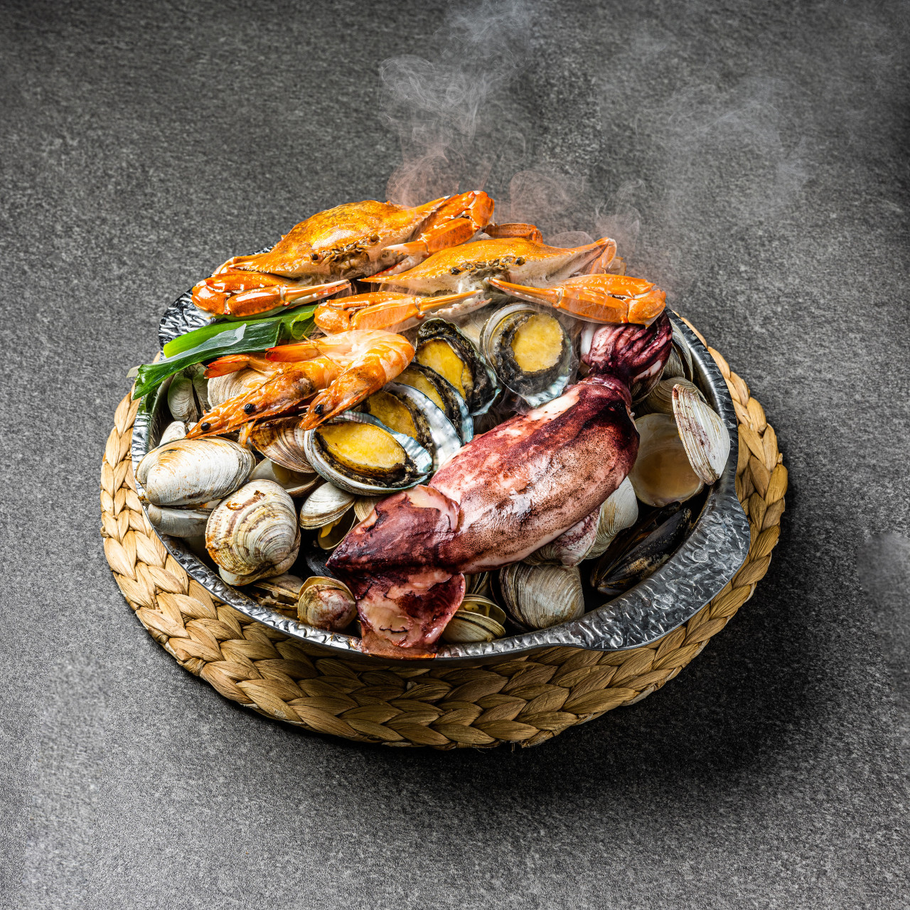 대왕해물손칼국수 세종 조치원점 이미지 1