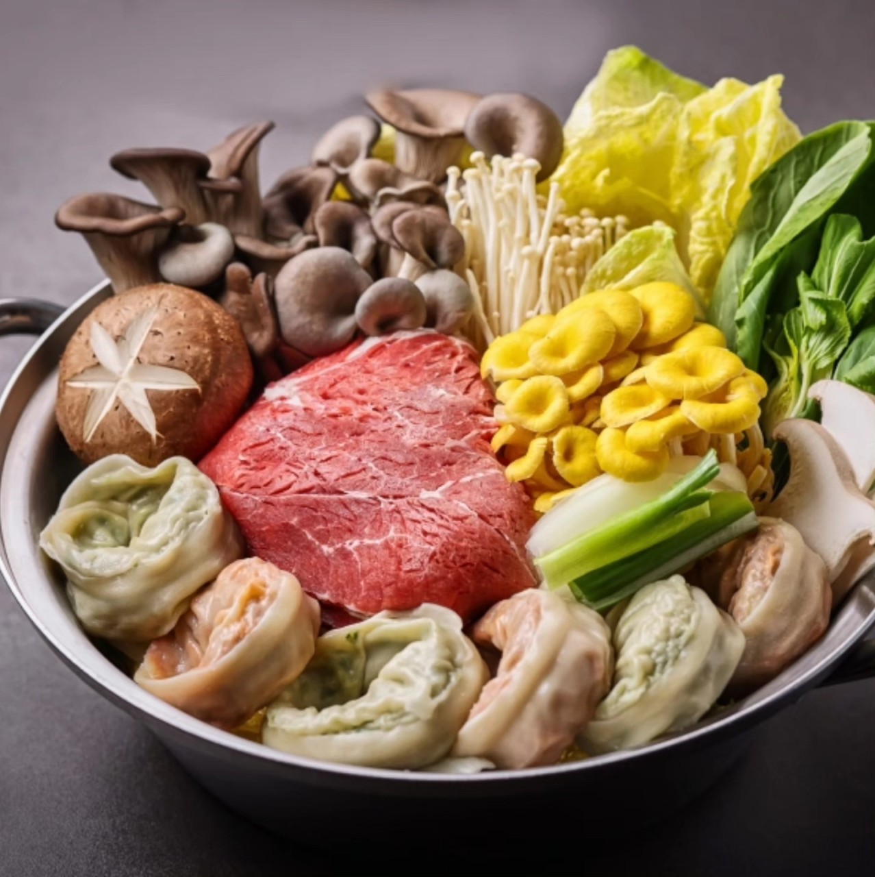 원앙칼국수광릉 이미지 2