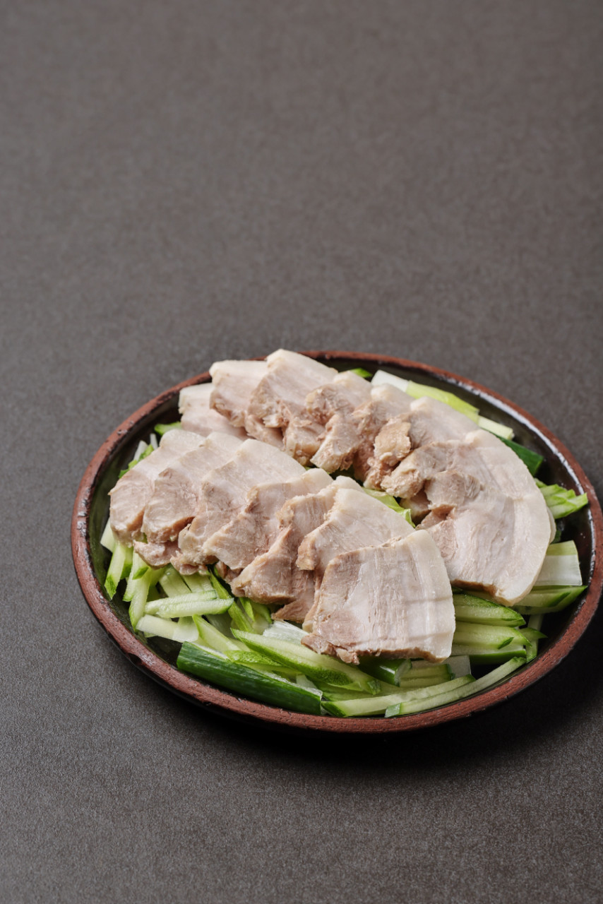 원앙칼국수광릉 이미지 5