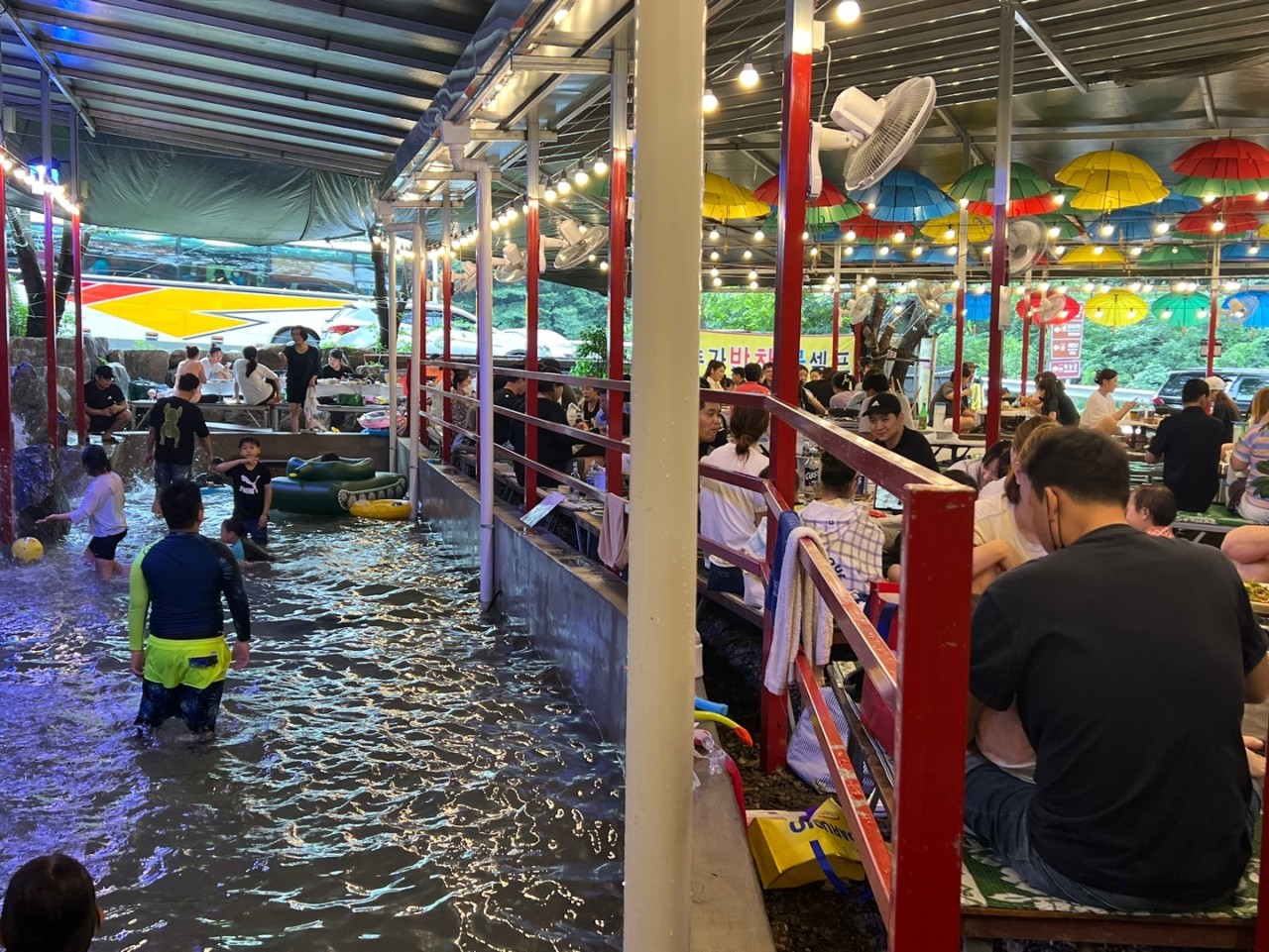 주막촌 이미지 1