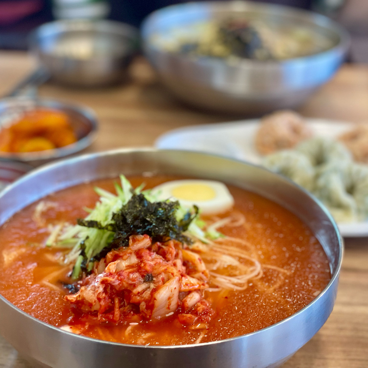 오가국수 이미지 1