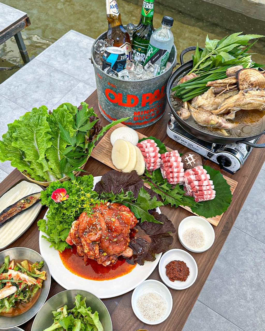 한울타리 이미지 3