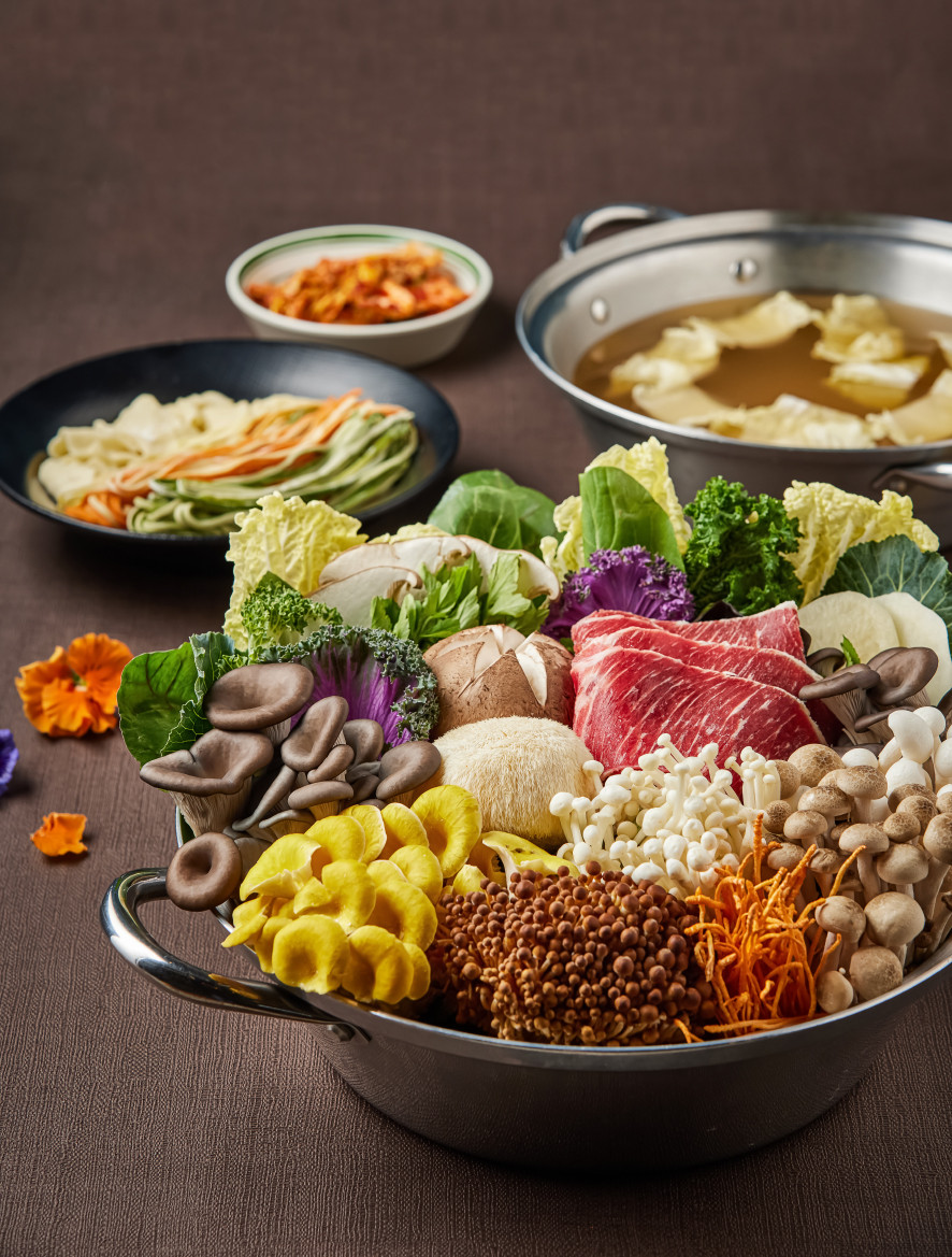 원앙칼국수광릉 이미지 1