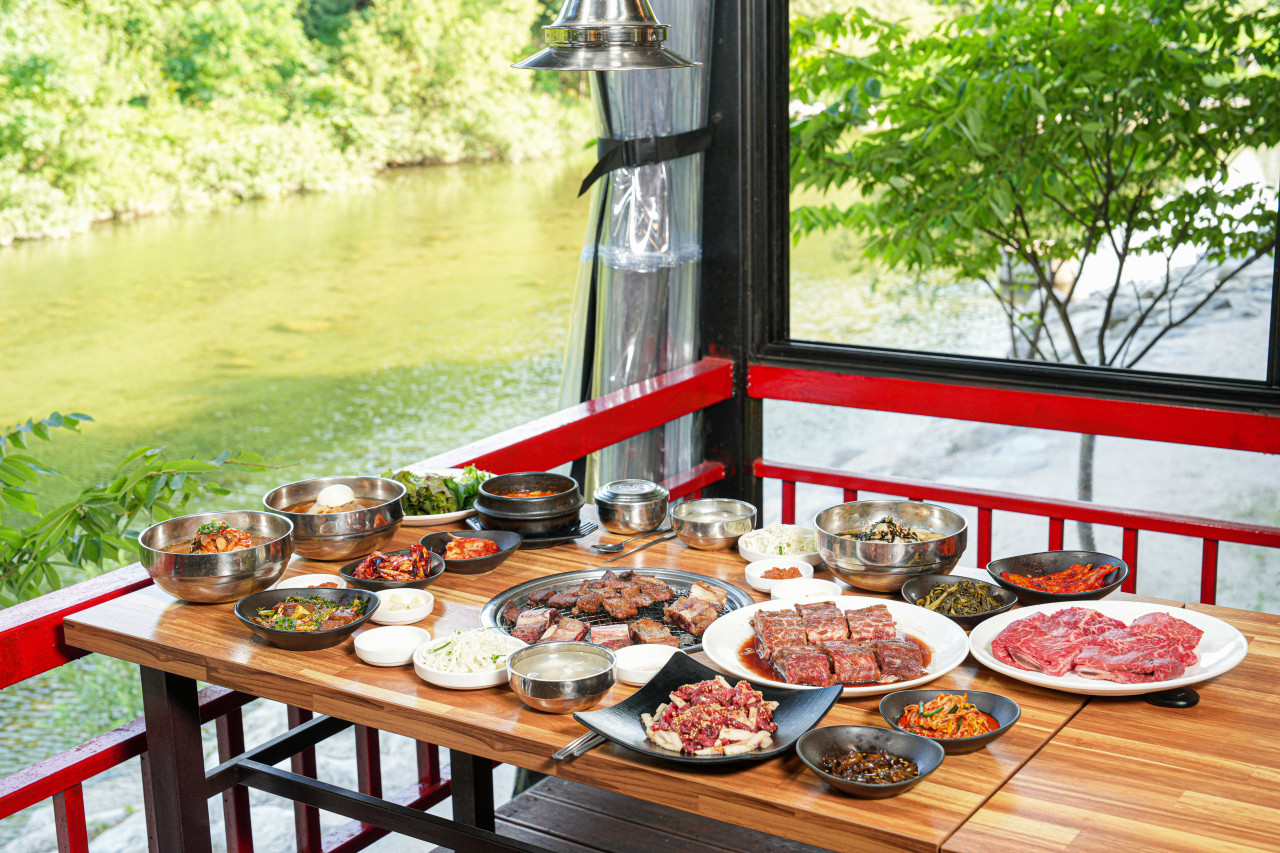 이동궁전갈비 이미지 3