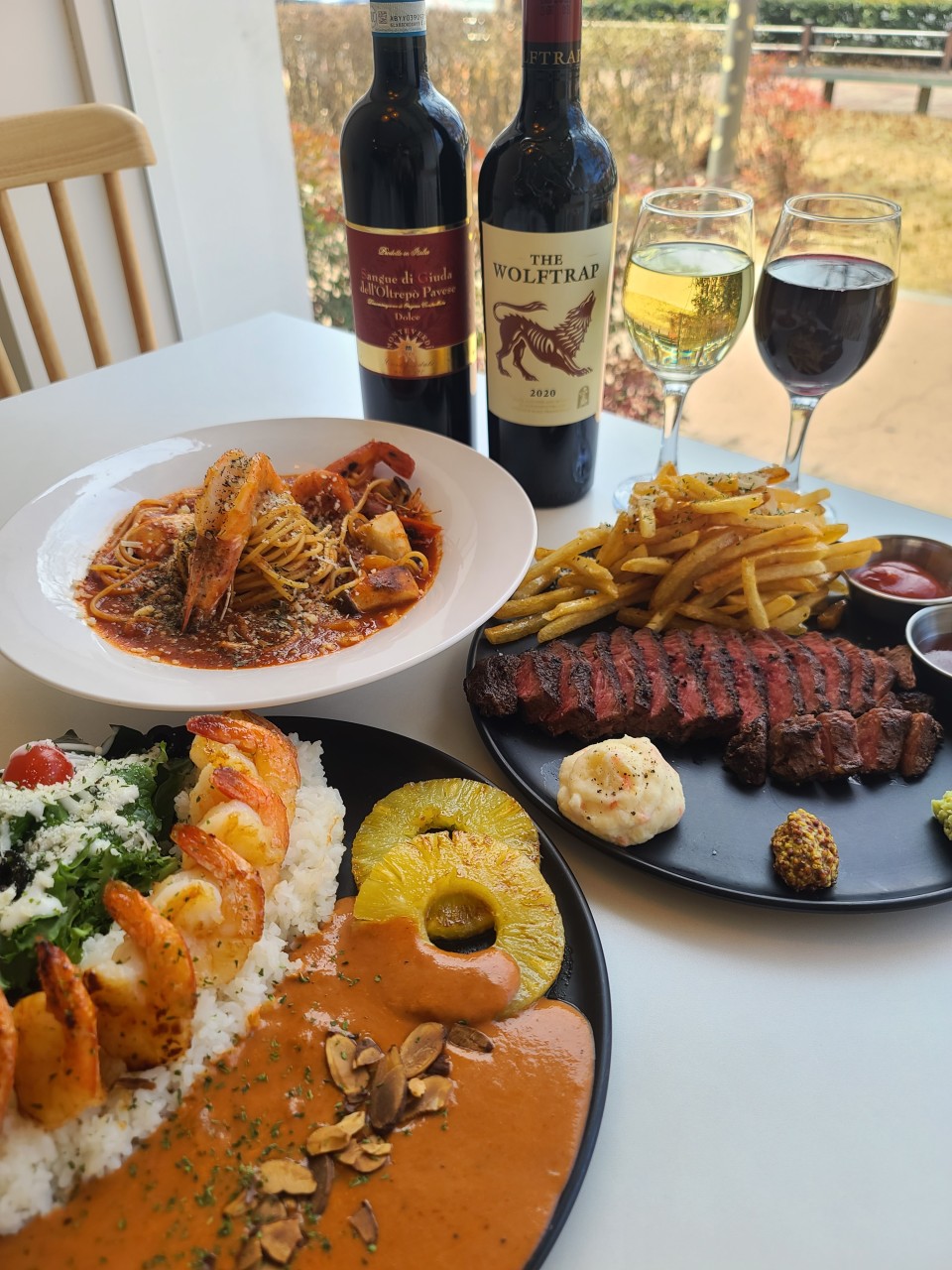 다나 동성로본점 이미지 1