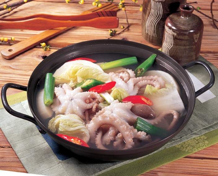 꽃게장집 간장게장 무한리필 청량리본점 이미지 5