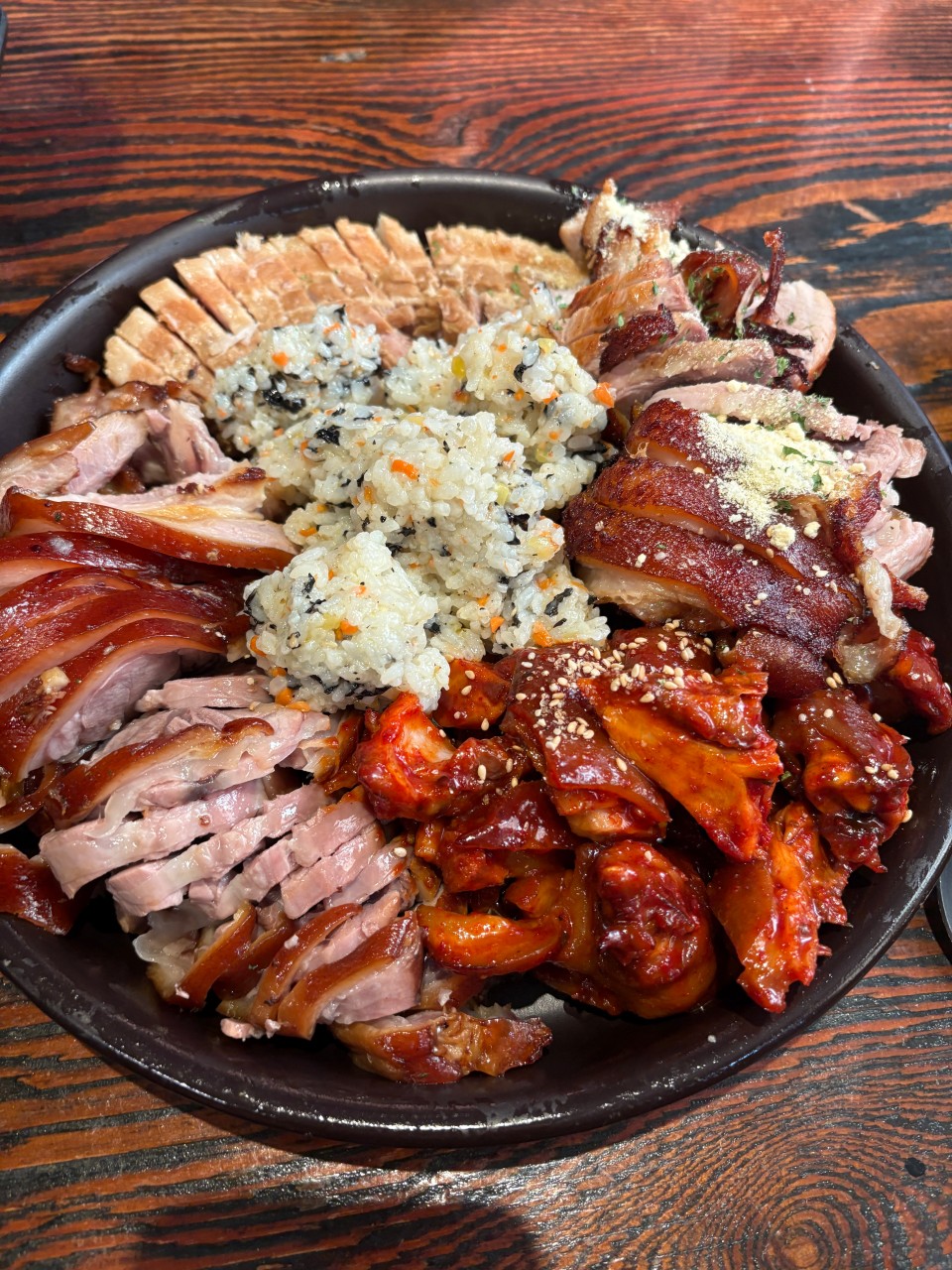 위대한족보 청량리점 이미지 2