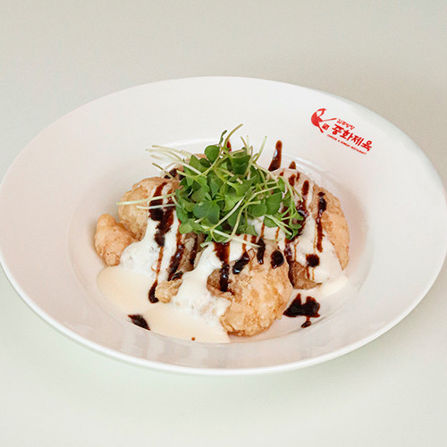 김주방장 중화제육 이미지 5