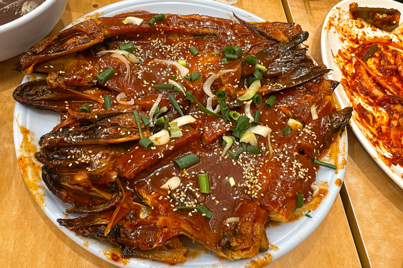 박순자 녹두집 이미지 3