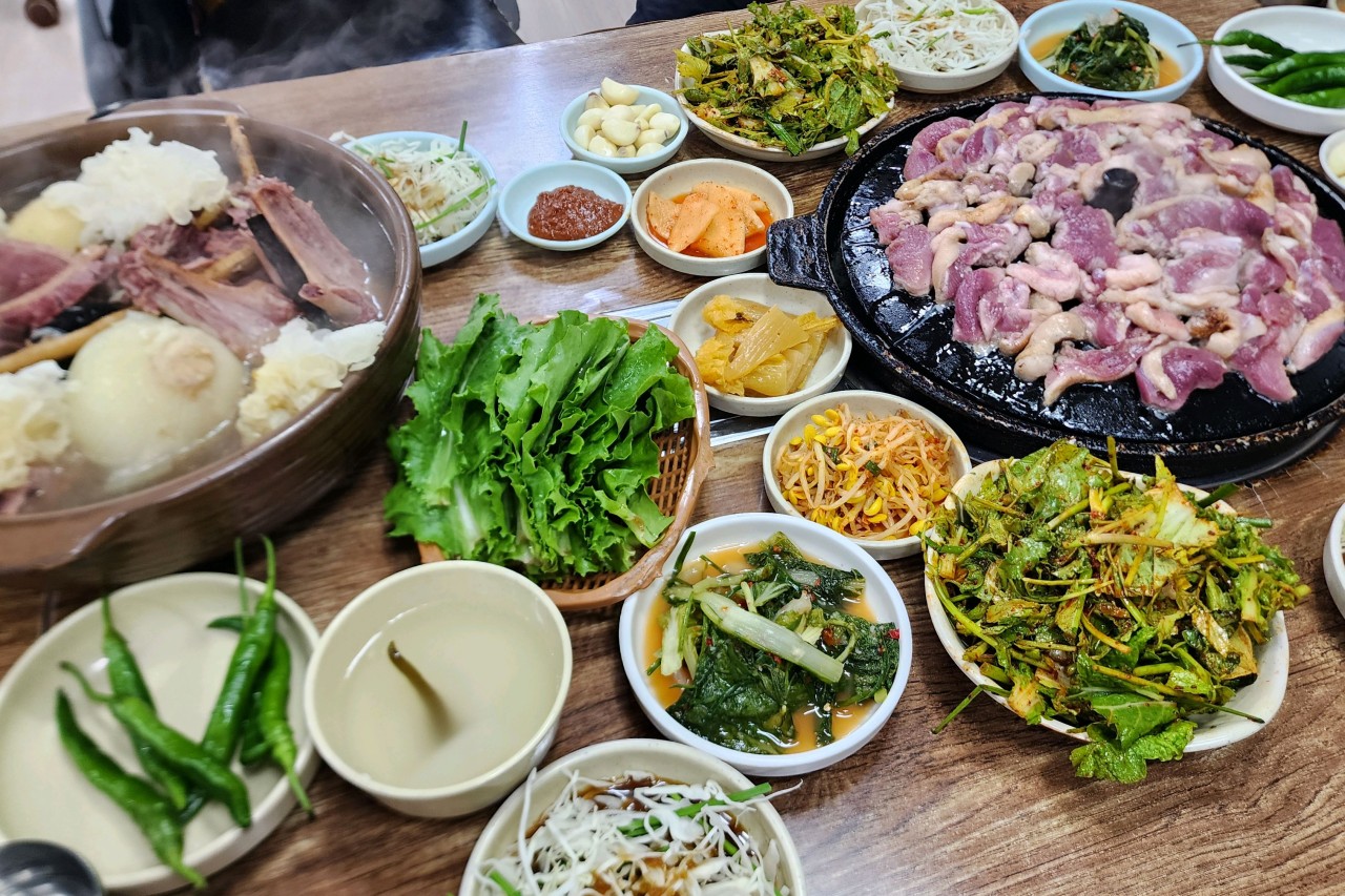 천개동농장 이미지 1