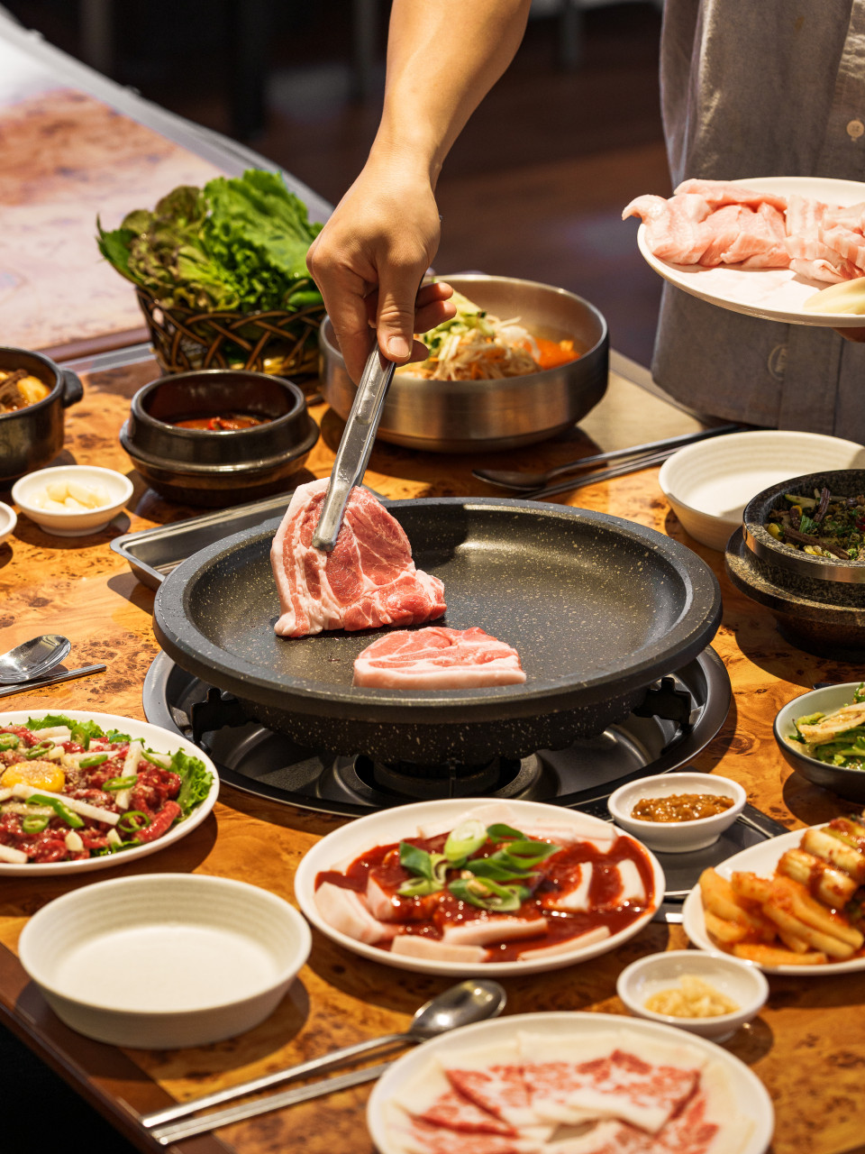 진주가든 이미지 2