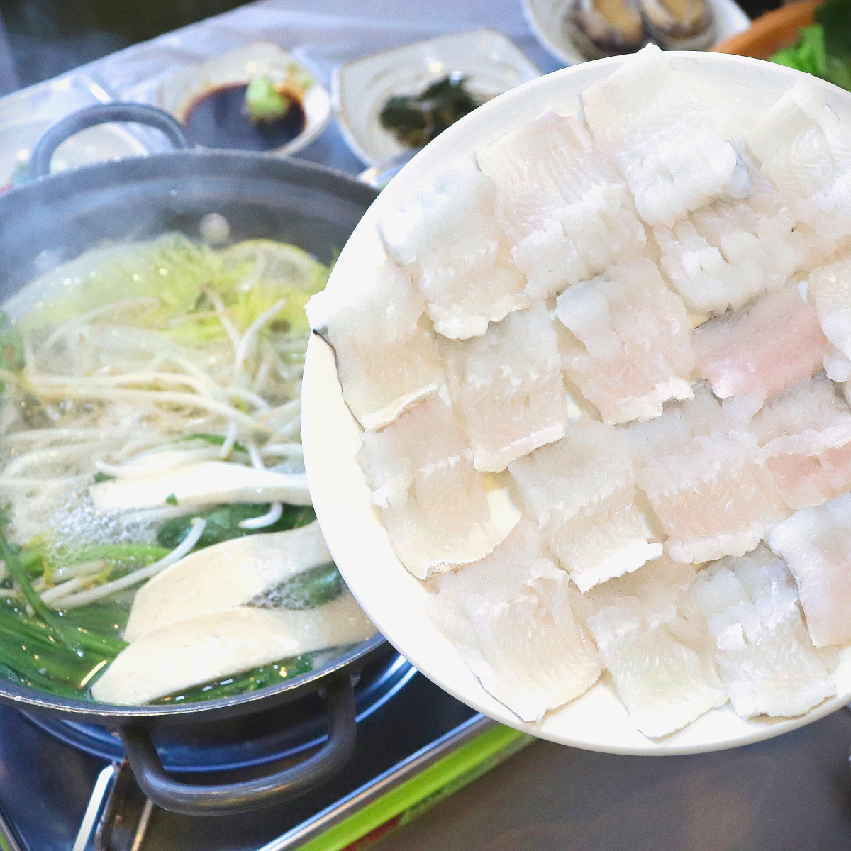 영도다리횟집 이미지 4