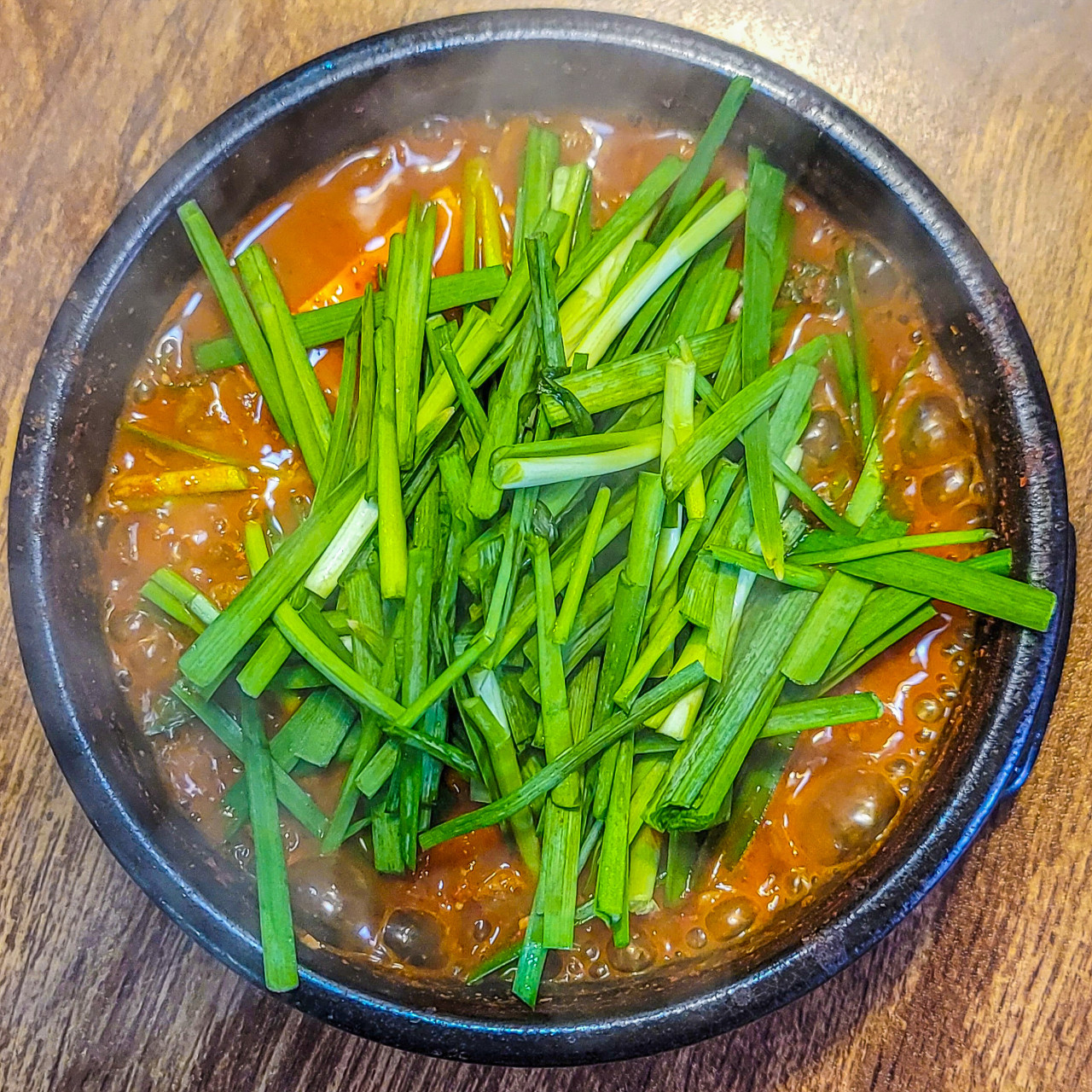 한옥집 숯불갈비 서울본점 이미지 6