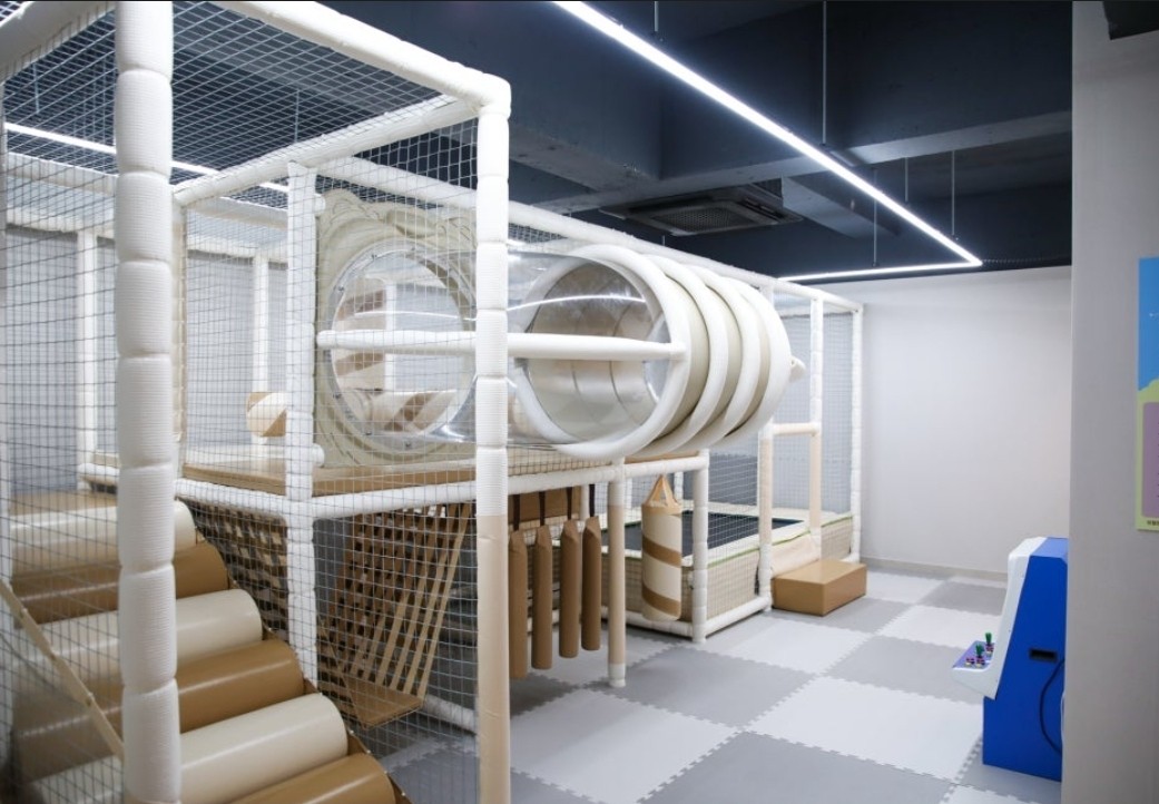 간큰갈비 성서점 이미지 6