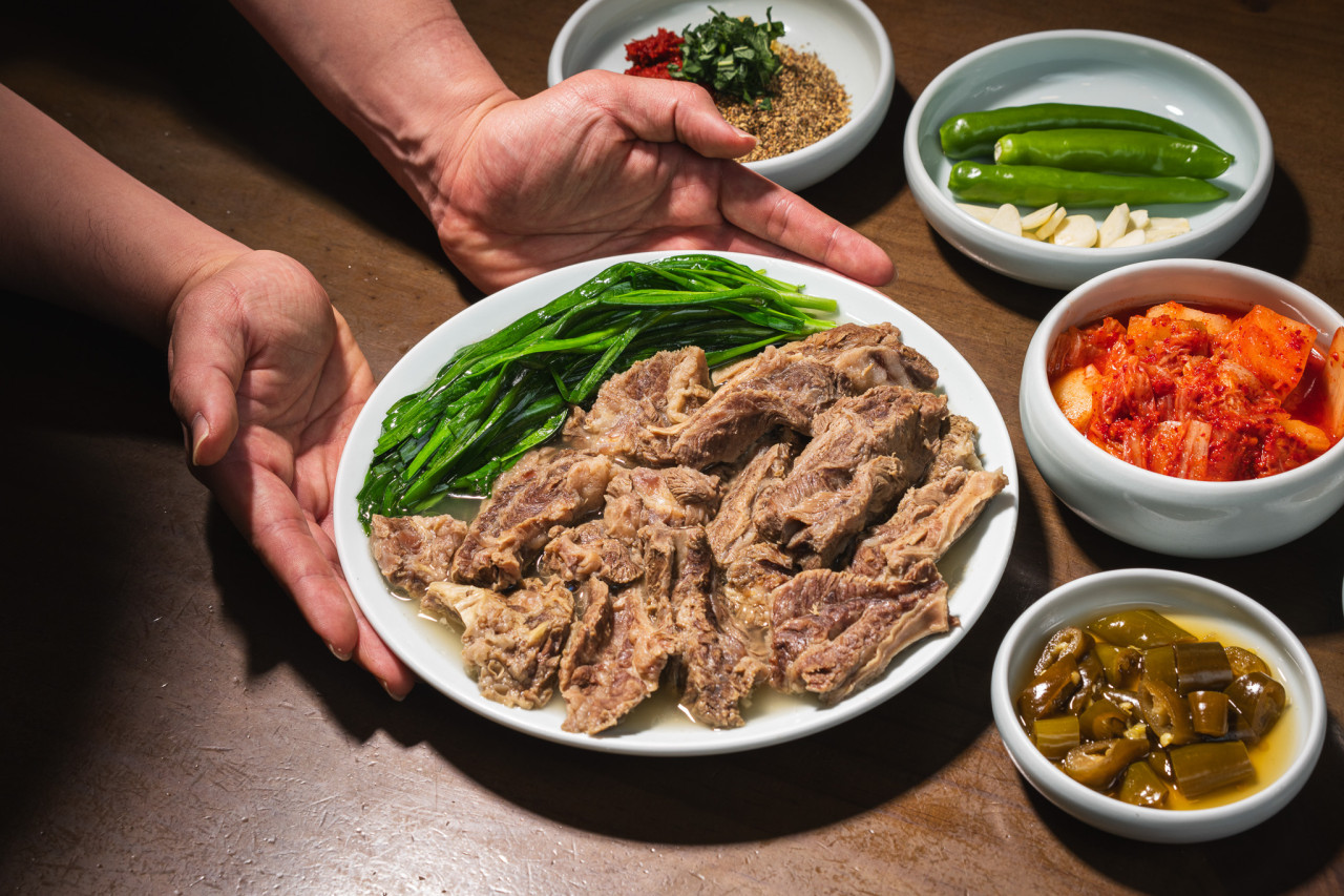 바로해장 이미지 2