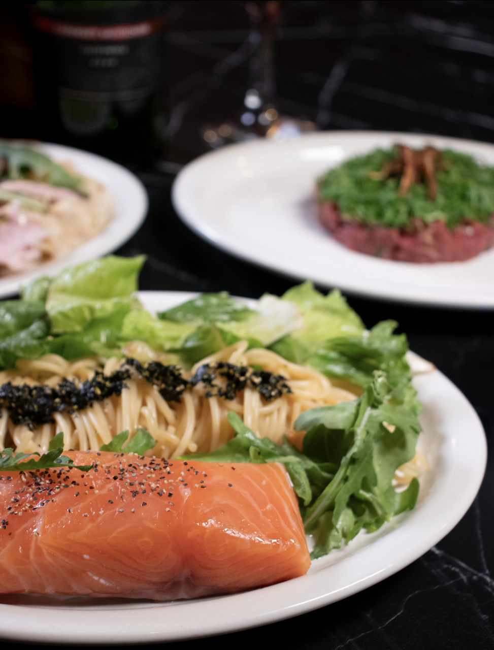 고스트블랙 연남 이미지 4