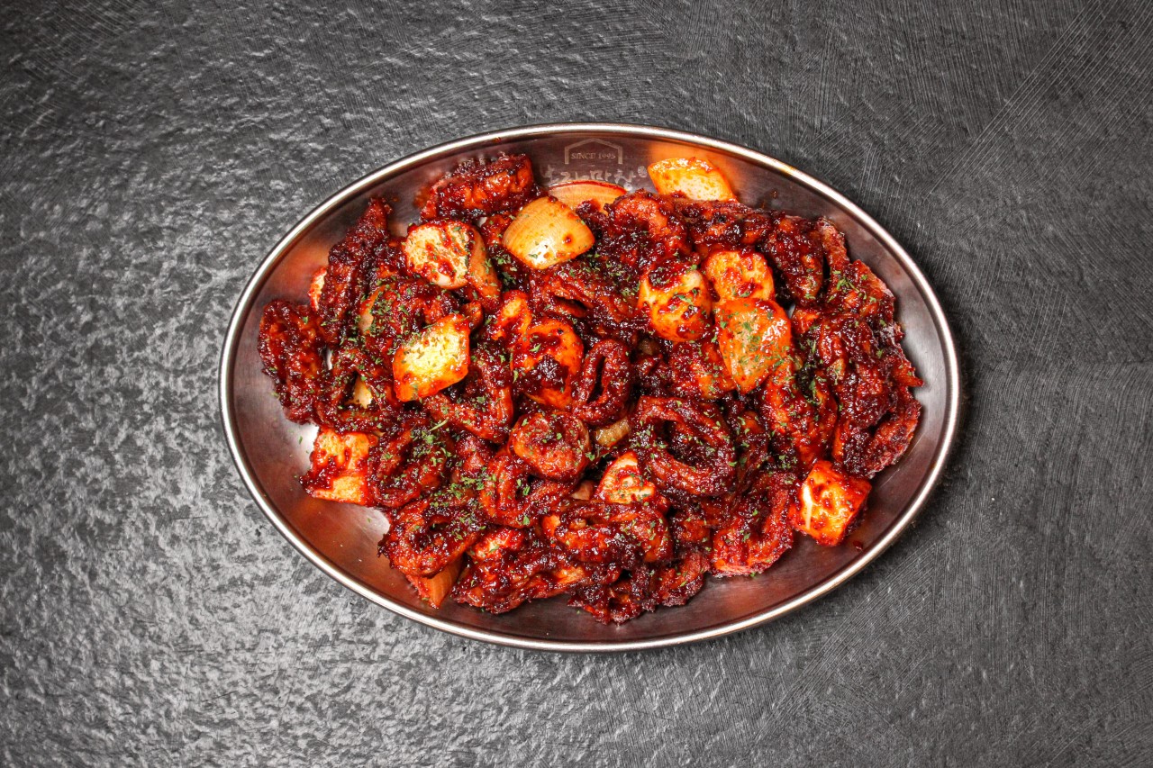 봉자막창 수원역점 이미지 4