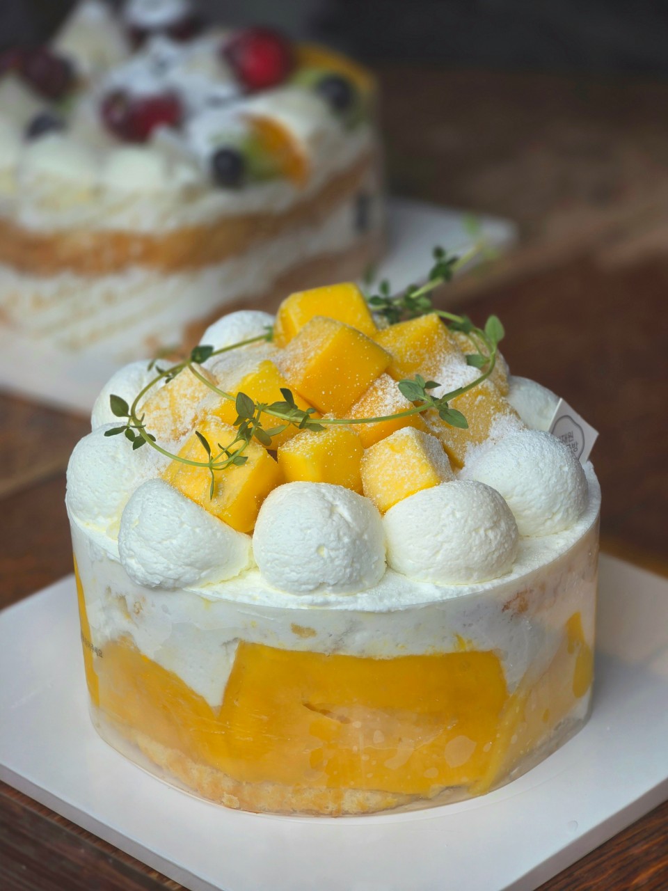 이재원과자공방 이미지 3