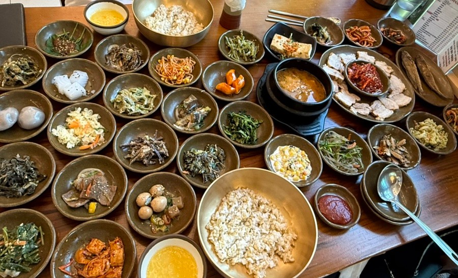 김삿갓밥집 이미지 3