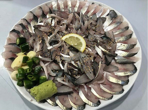 불로회수산 본점 이미지 1