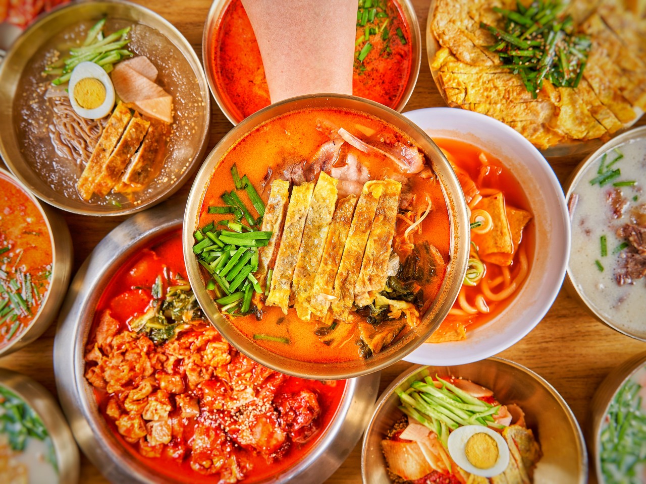 국밥특별시 청라직영점 이미지 1