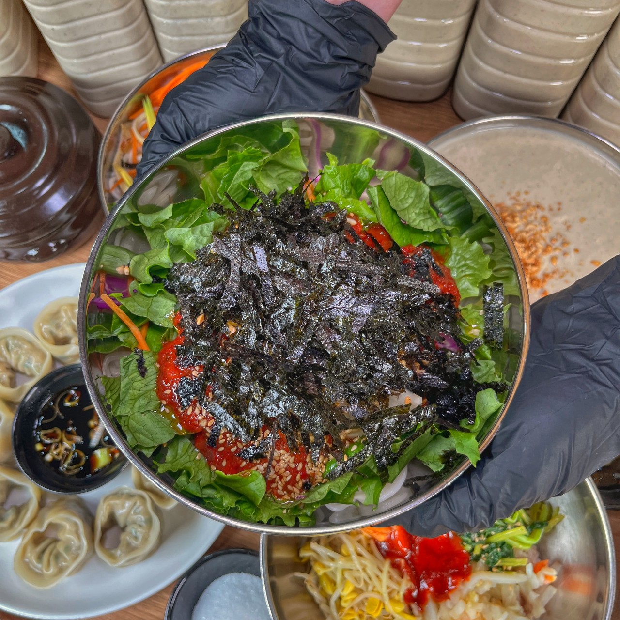 무등콩물 이미지 2