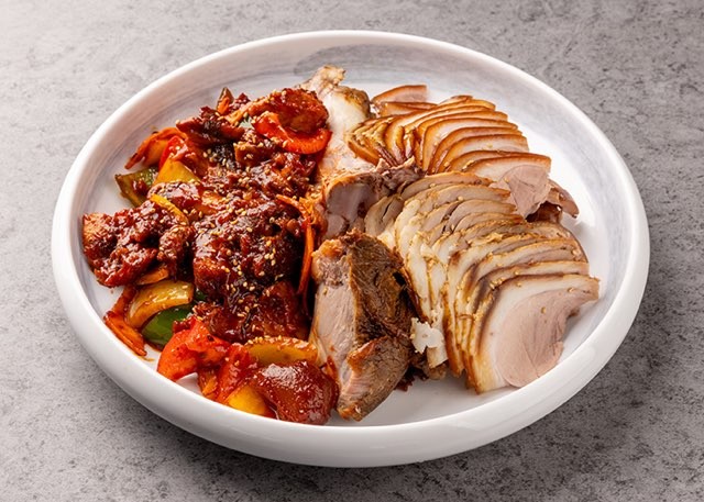 공항 족발 이미지 3