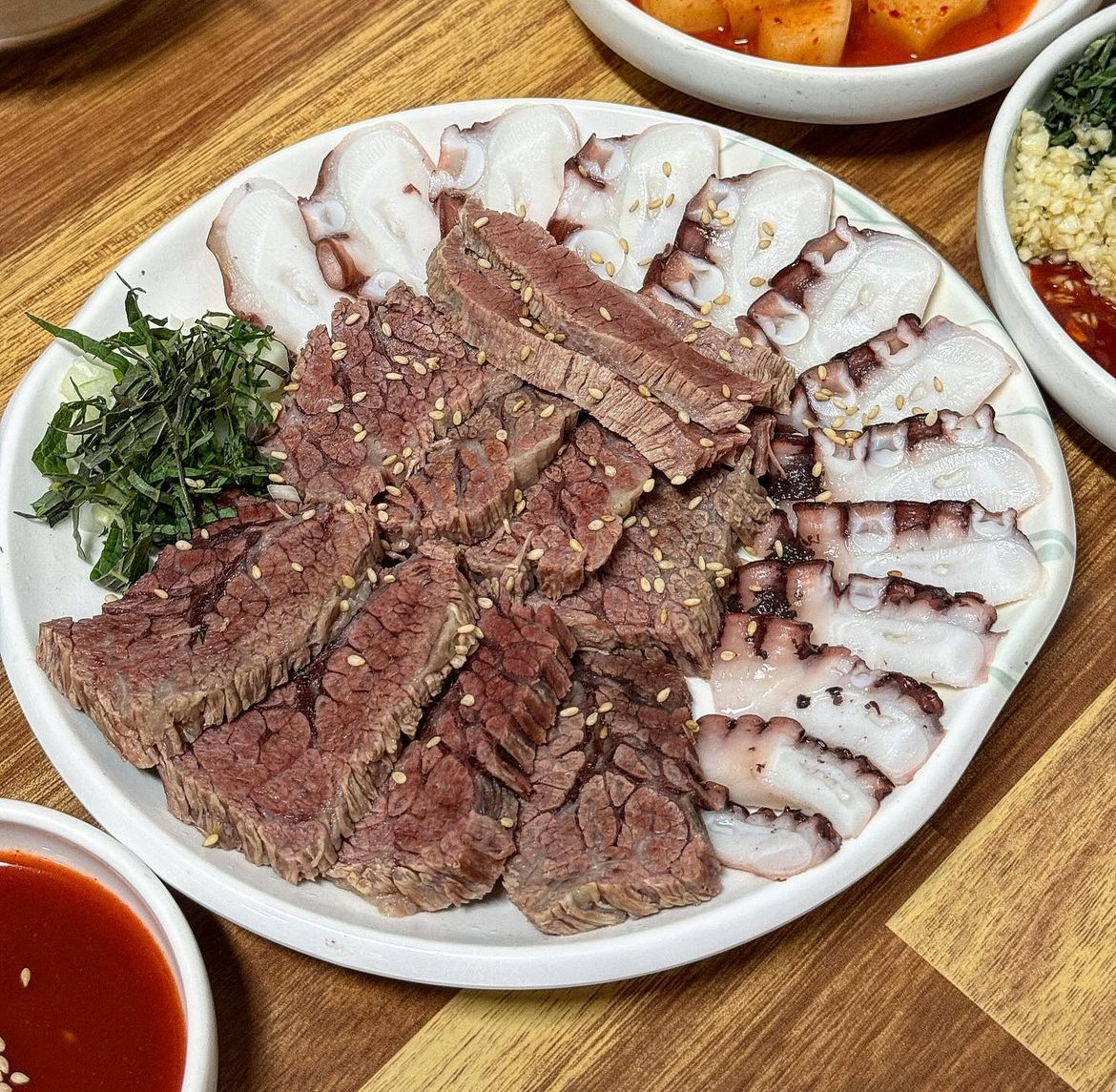 을지로손칼국수 이미지 6