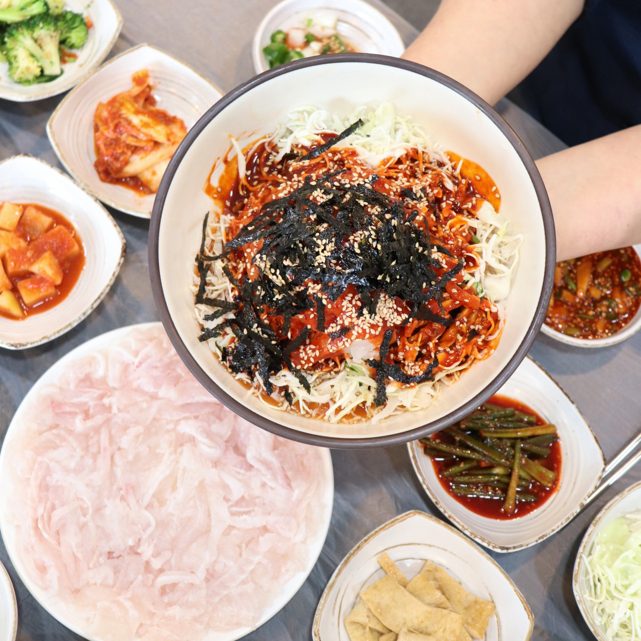 영도다리횟집 이미지 5