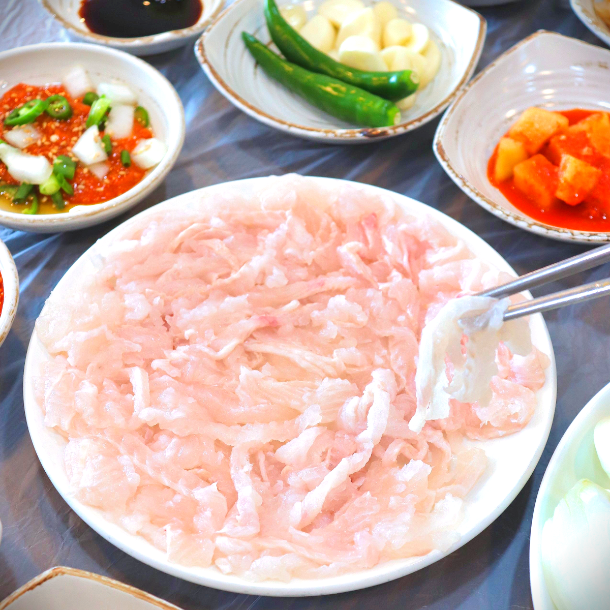 영도다리횟집 이미지 2