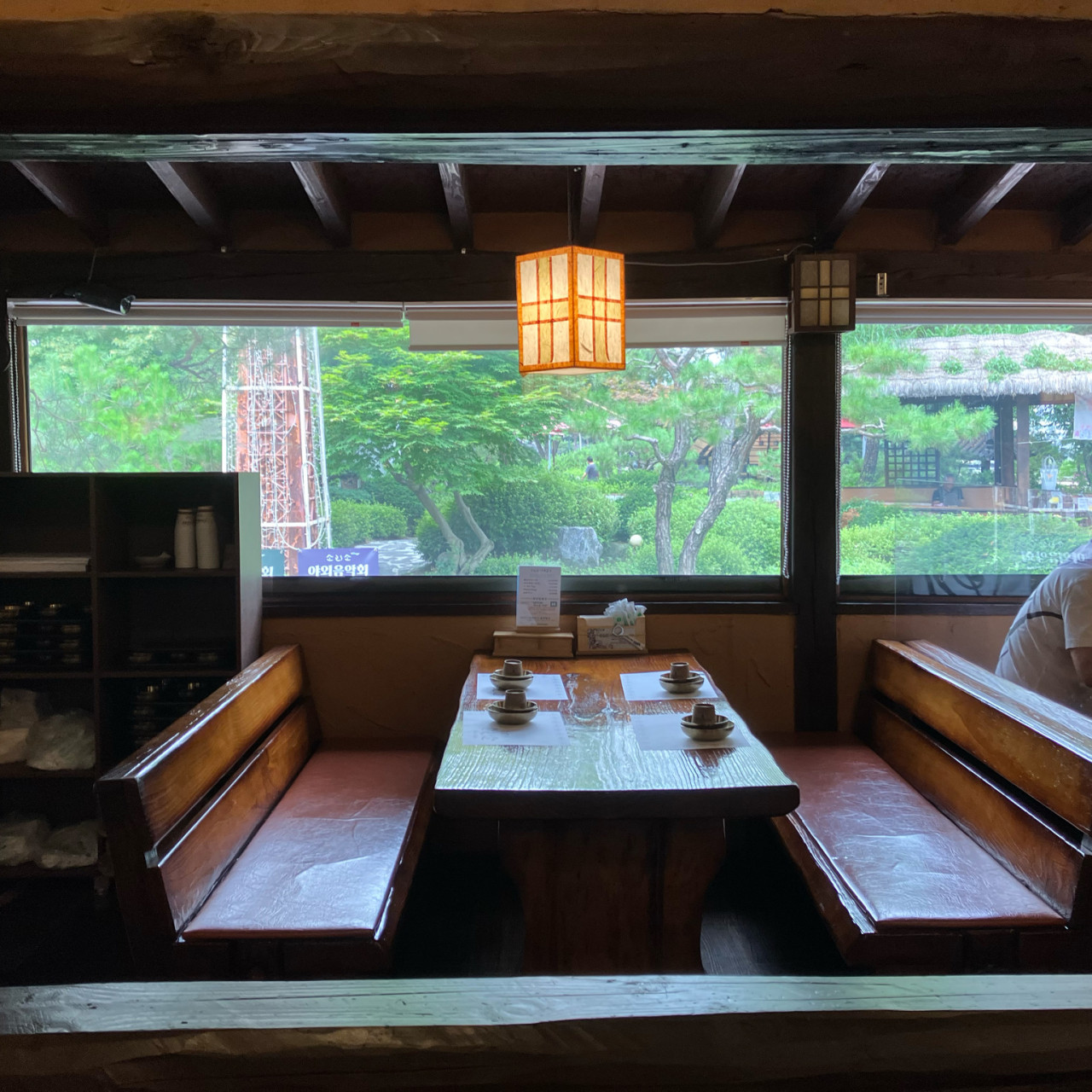 소리소 시골밥상 남양주 이미지 2