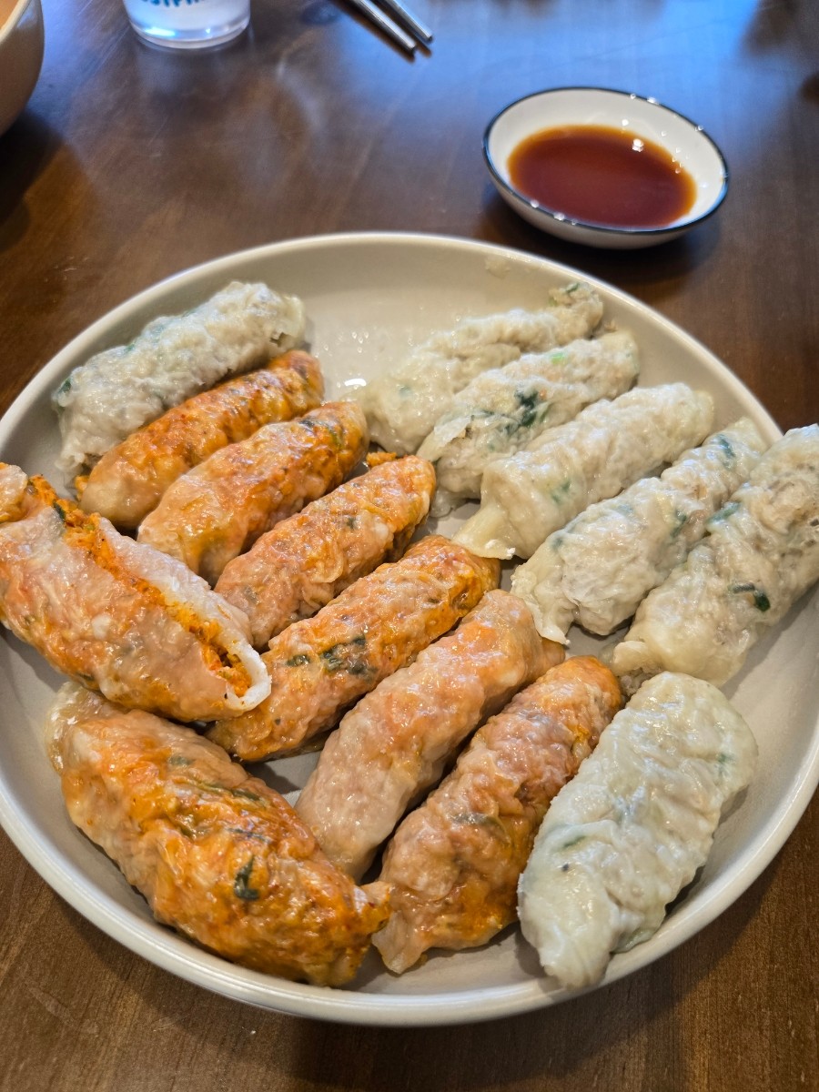 박소영왕만두 이미지 1