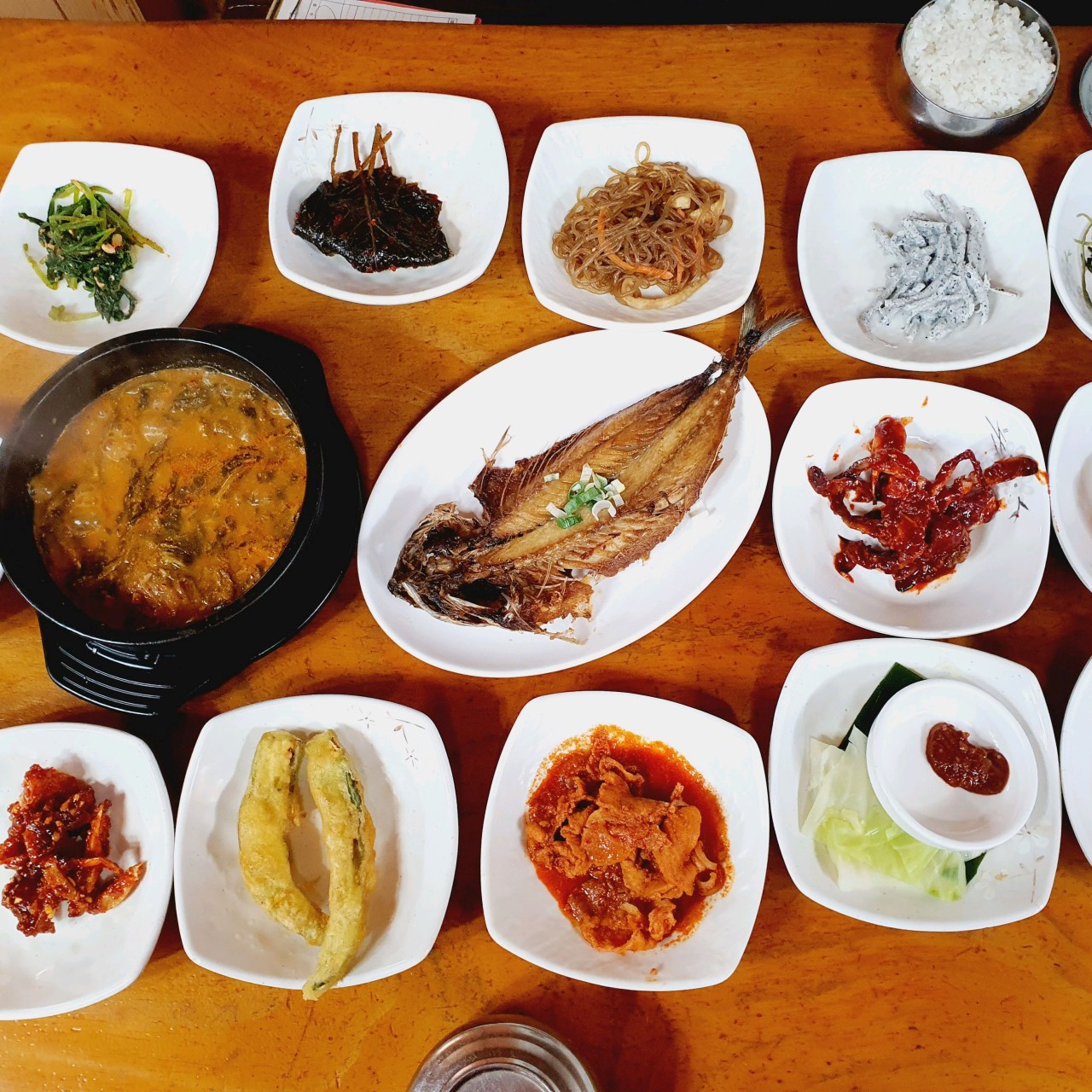 동이식당 이미지 1