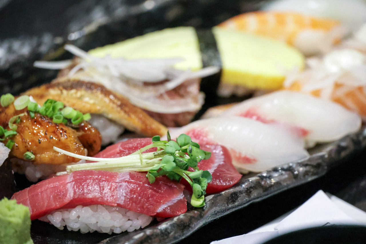 모시모시 부산대점 이미지 2