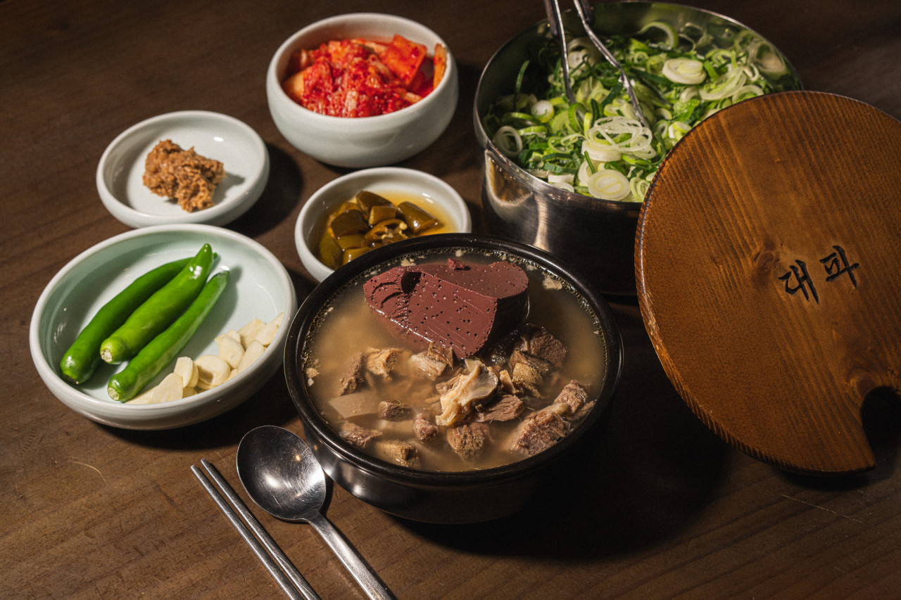 바로해장 이미지 3
