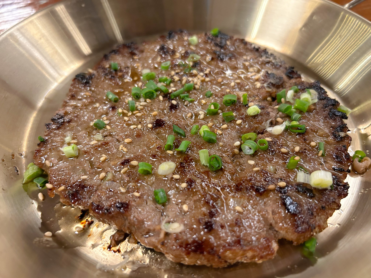 소리소 시골밥상 남양주 이미지 6