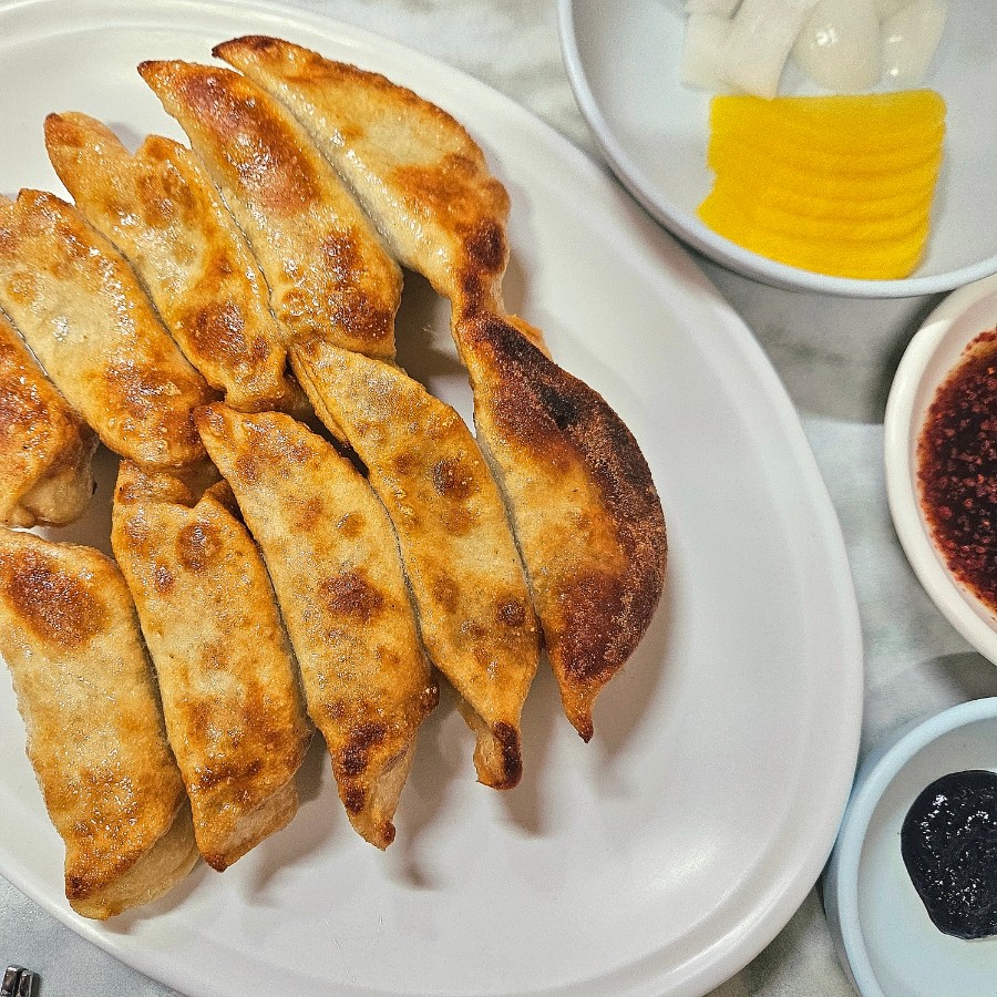 선월만두반점 이미지 2