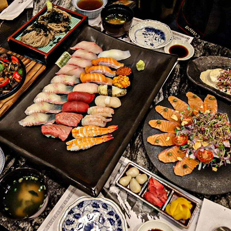 모시모시 부산대점 이미지 4