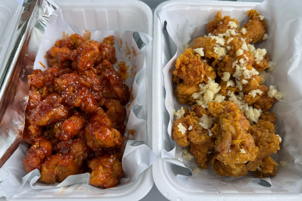 오복닭집 이미지 5