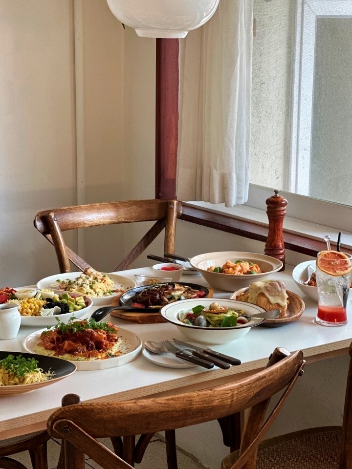 오테이블 행궁점 이미지 6